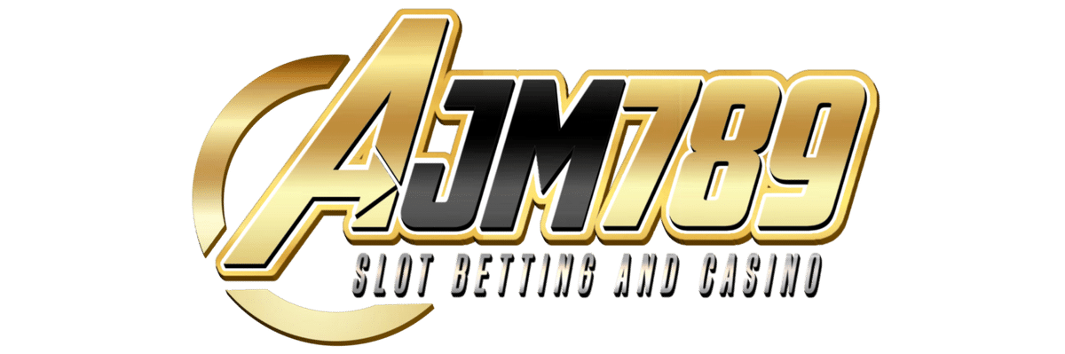 ajm789 logo